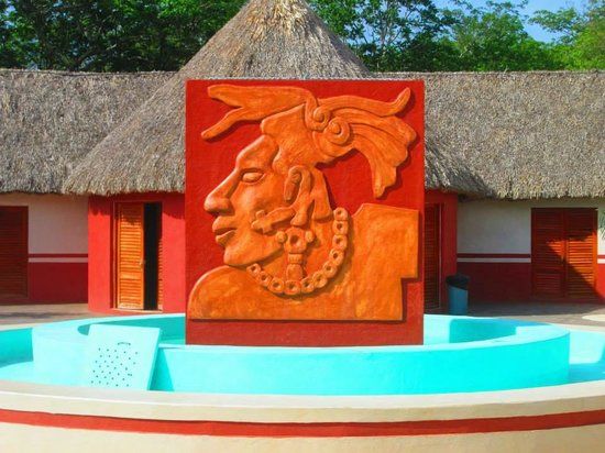 Museo de la Gastronomía Yucateca